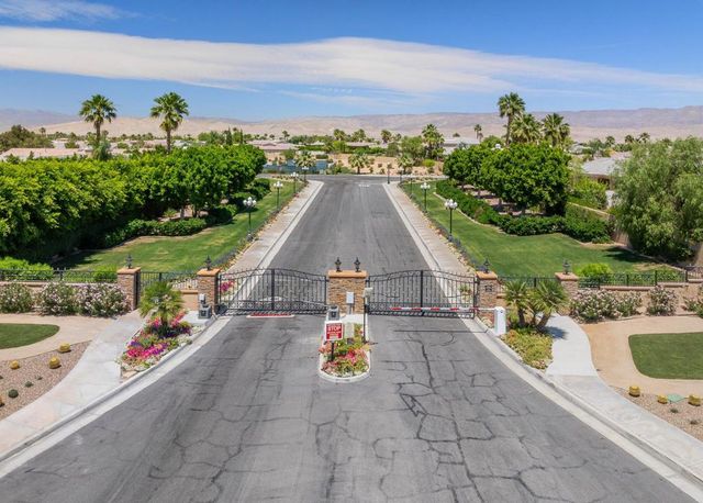 4 Chandon Court, Rancho Mirage, CA 92270