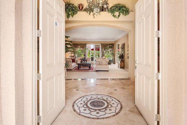 4 Chandon Court, Rancho Mirage, CA 92270