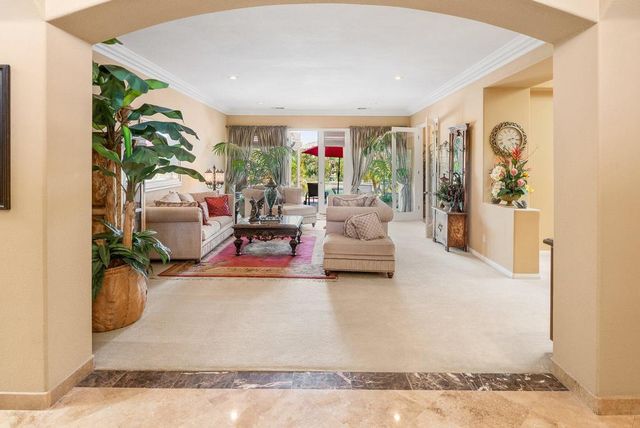 4 Chandon Court, Rancho Mirage, CA 92270