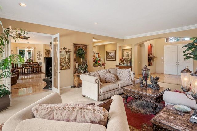4 Chandon Court, Rancho Mirage, CA 92270