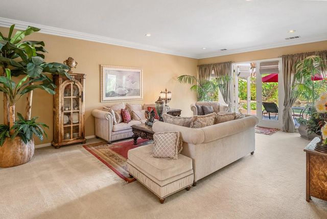4 Chandon Court, Rancho Mirage, CA 92270