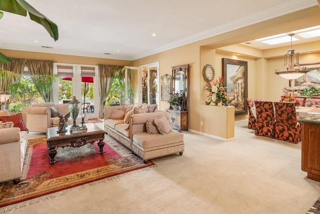 4 Chandon Court, Rancho Mirage, CA 92270