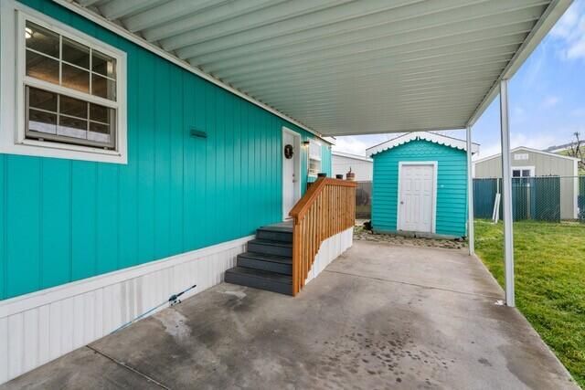 1570 S Peach Street SPC 26, Medford, OR 97501