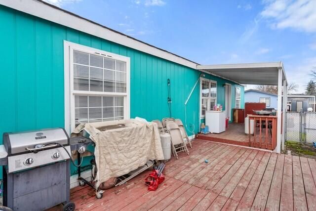 1570 S Peach Street SPC 26, Medford, OR 97501