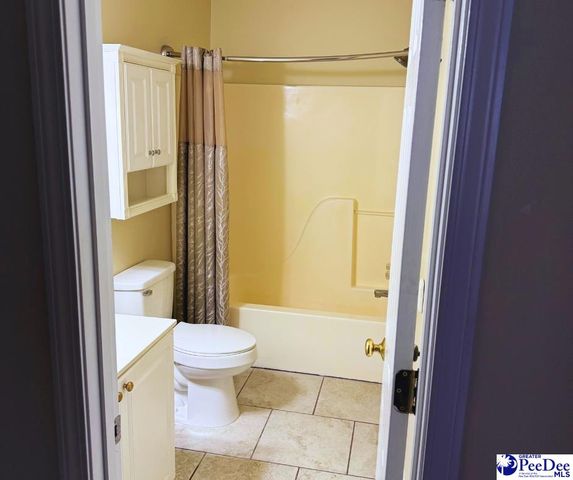 1424 Golf Terrace Blvd - Unit A8, Florence, SC 29501