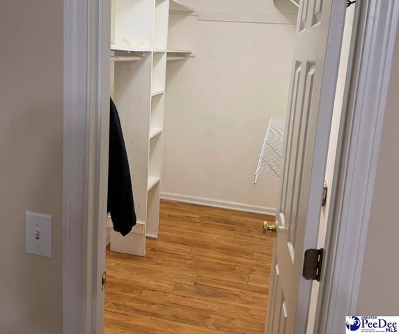 1424 Golf Terrace Blvd - Unit A8, Florence, SC 29501