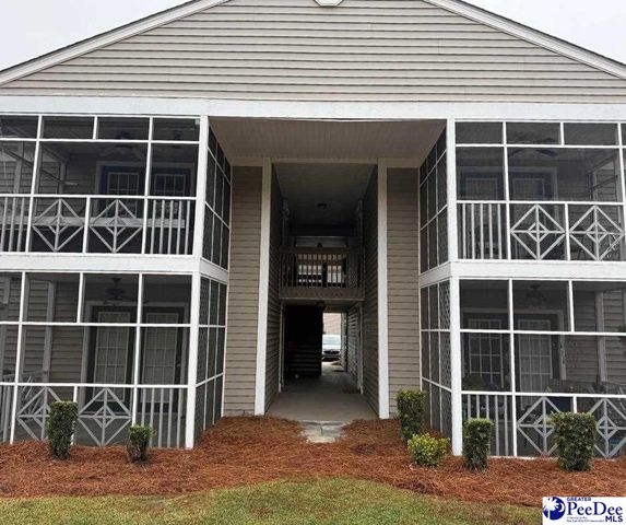 1424 Golf Terrace Blvd - Unit A8, Florence, SC 29501