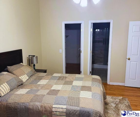 1424 Golf Terrace Blvd - Unit A8, Florence, SC 29501