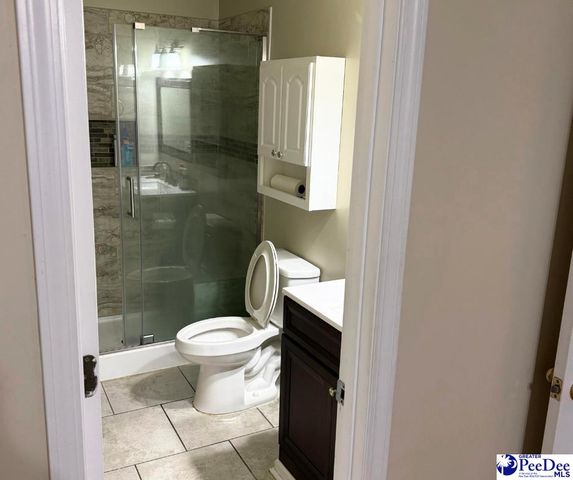 1424 Golf Terrace Blvd - Unit A8, Florence, SC 29501