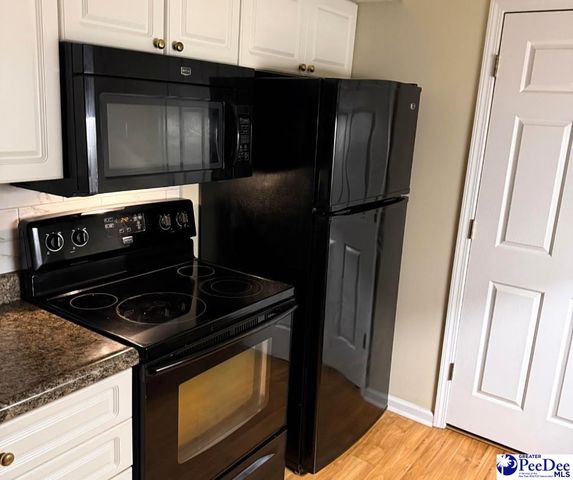 1424 Golf Terrace Blvd - Unit A8, Florence, SC 29501