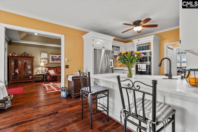 103 N Crescent Lake Way, Blythewood, SC 29016