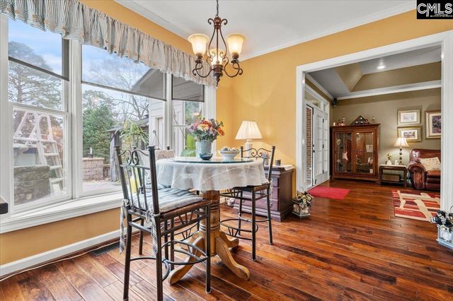 103 N Crescent Lake Way, Blythewood, SC 29016