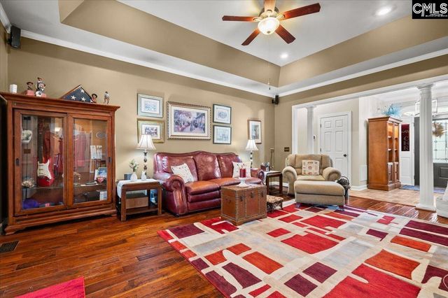 103 N Crescent Lake Way, Blythewood, SC 29016