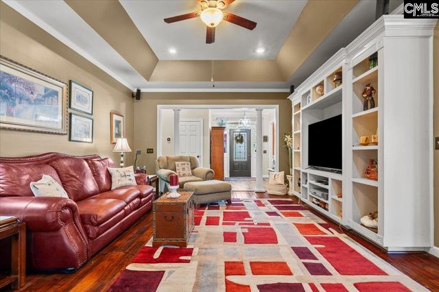 103 N Crescent Lake Way, Blythewood, SC 29016