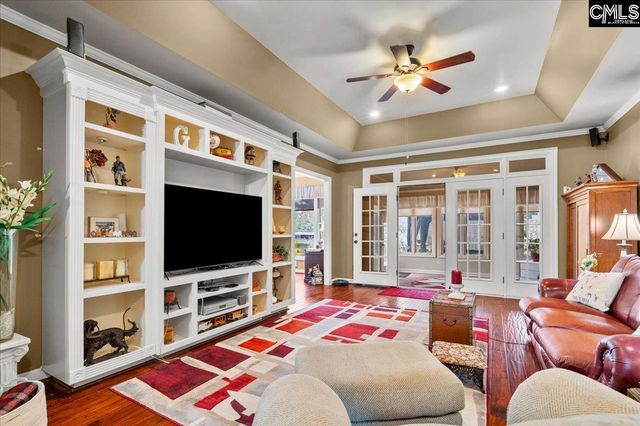 103 N Crescent Lake Way, Blythewood, SC 29016