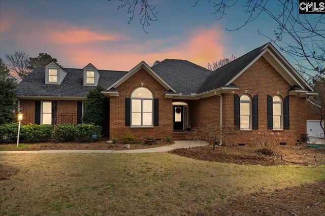 103 N Crescent Lake Way, Blythewood, SC 29016