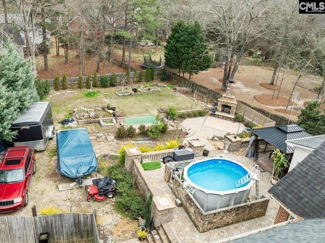 103 N Crescent Lake Way, Blythewood, SC 29016