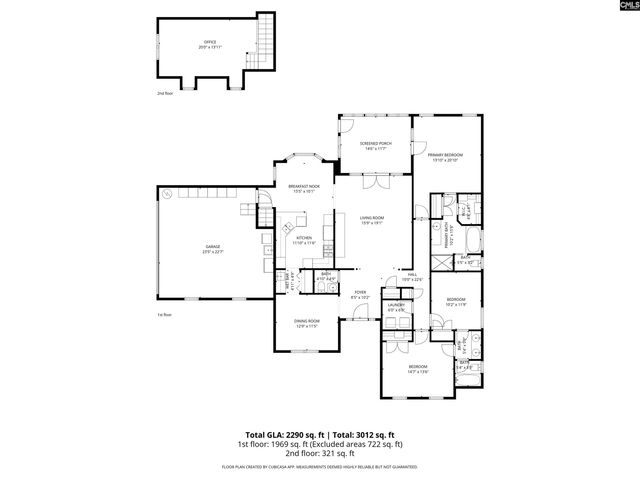 103 N Crescent Lake Way, Blythewood, SC 29016