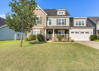 3541 Castlefield Lane, Fayetteville, NC 28306