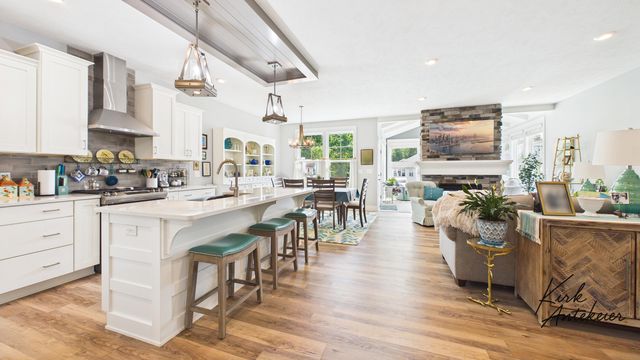 4664 Rare Bloom Drive 14, Hudsonville, MI 49426