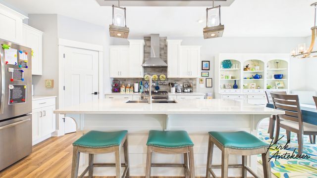 4664 Rare Bloom Drive 14, Hudsonville, MI 49426