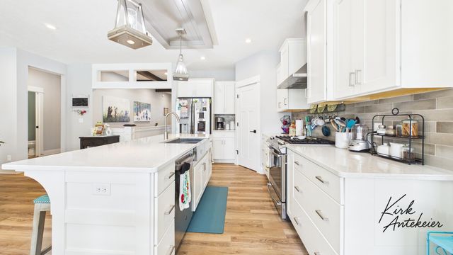 4664 Rare Bloom Drive 14, Hudsonville, MI 49426