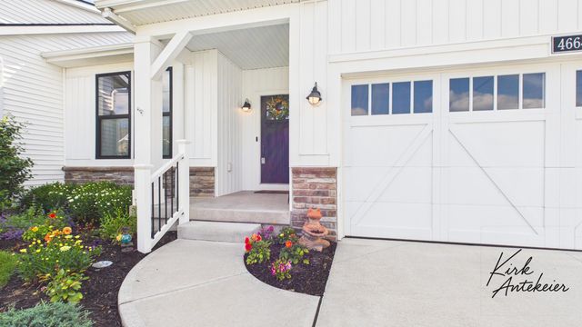4664 Rare Bloom Drive 14, Hudsonville, MI 49426