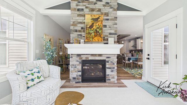 4664 Rare Bloom Drive 14, Hudsonville, MI 49426