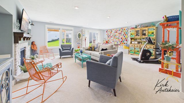 4664 Rare Bloom Drive 14, Hudsonville, MI 49426