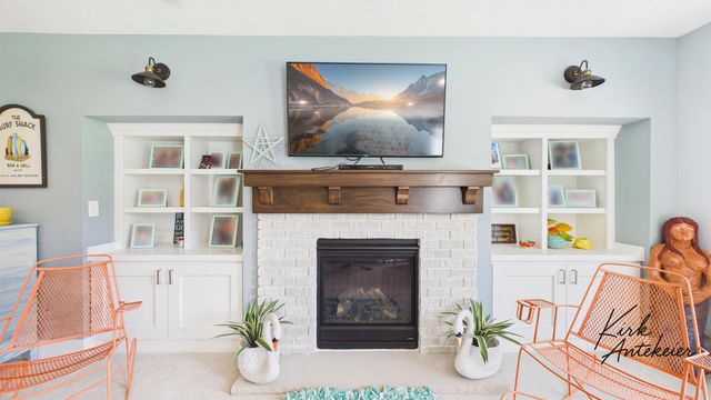 4664 Rare Bloom Drive 14, Hudsonville, MI 49426