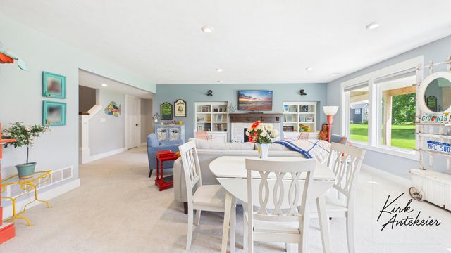 4664 Rare Bloom Drive 14, Hudsonville, MI 49426