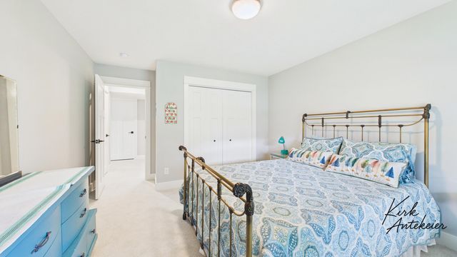 4664 Rare Bloom Drive 14, Hudsonville, MI 49426