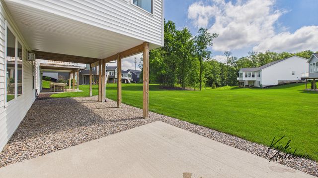 4664 Rare Bloom Drive 14, Hudsonville, MI 49426