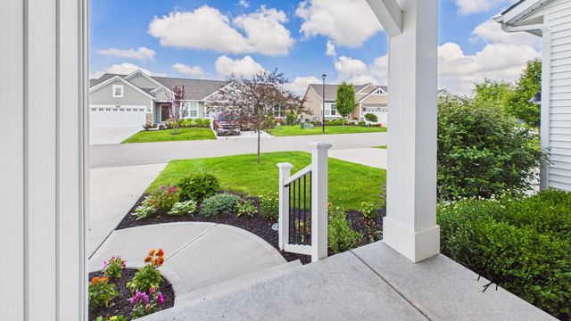4664 Rare Bloom Drive 14, Hudsonville, MI 49426