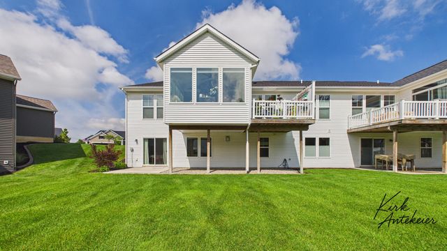 4664 Rare Bloom Drive 14, Hudsonville, MI 49426
