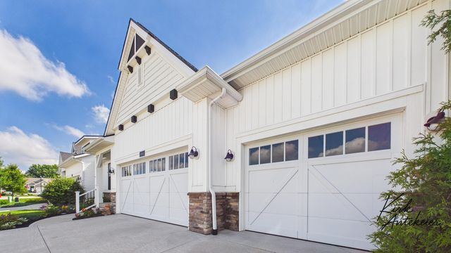 4664 Rare Bloom Drive 14, Hudsonville, MI 49426