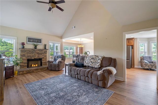 1010 Gold Finch Drive, Jefferson, GA 30549