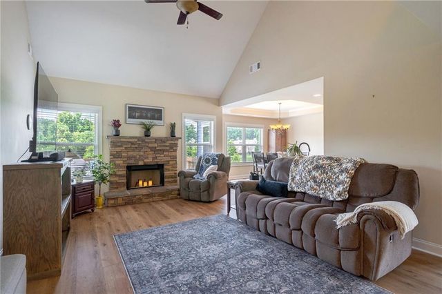 1010 Gold Finch Drive, Jefferson, GA 30549