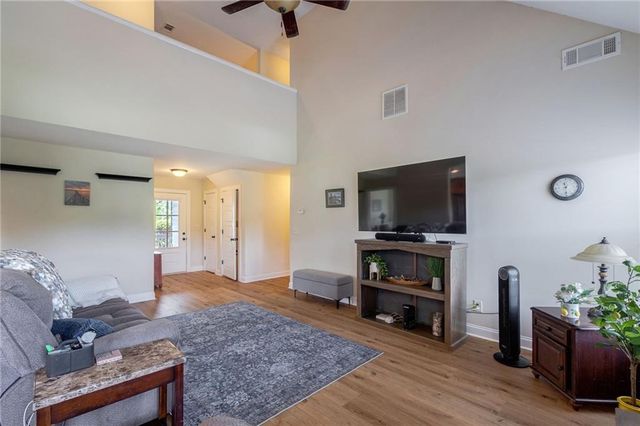 1010 Gold Finch Drive, Jefferson, GA 30549