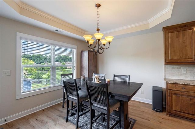 1010 Gold Finch Drive, Jefferson, GA 30549