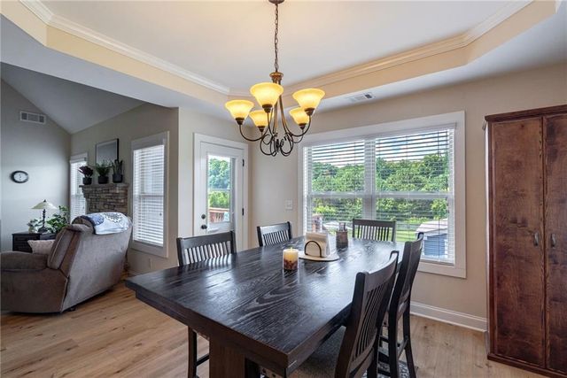 1010 Gold Finch Drive, Jefferson, GA 30549