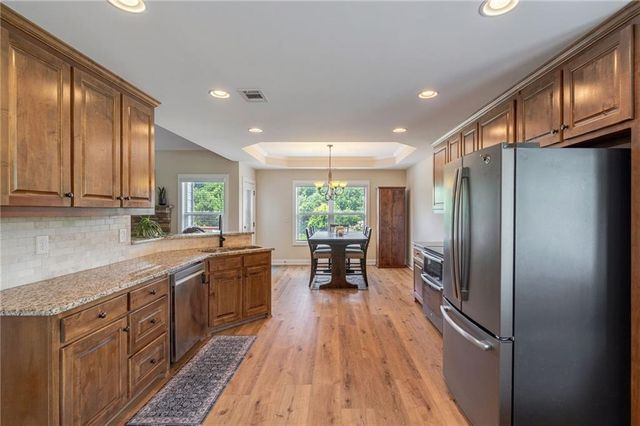 1010 Gold Finch Drive, Jefferson, GA 30549