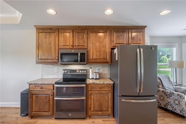 1010 Gold Finch Drive, Jefferson, GA 30549