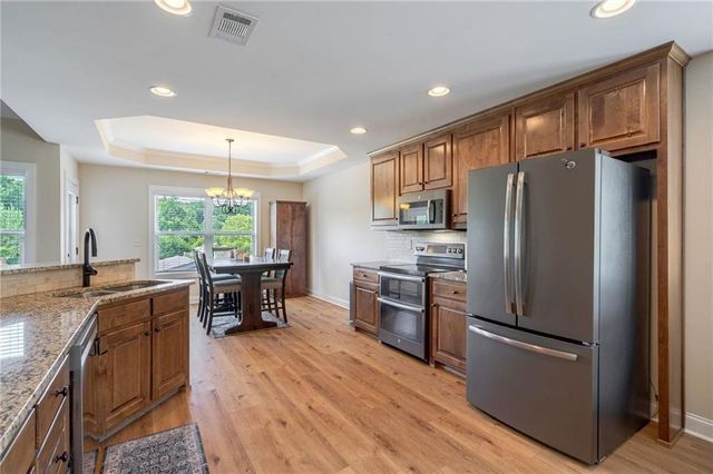 1010 Gold Finch Drive, Jefferson, GA 30549
