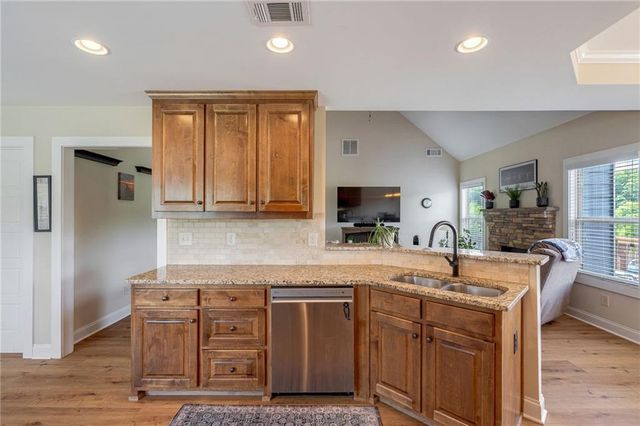 1010 Gold Finch Drive, Jefferson, GA 30549