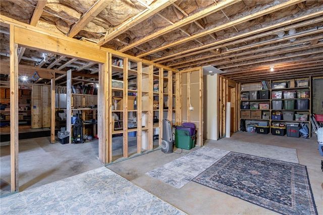 1010 Gold Finch Drive, Jefferson, GA 30549