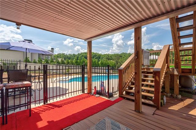 1010 Gold Finch Drive, Jefferson, GA 30549