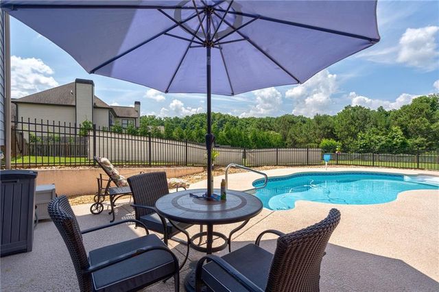 1010 Gold Finch Drive, Jefferson, GA 30549