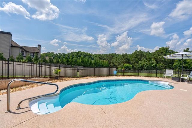 1010 Gold Finch Drive, Jefferson, GA 30549