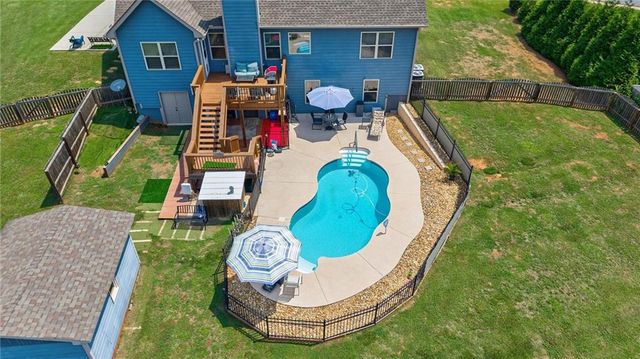 1010 Gold Finch Drive, Jefferson, GA 30549